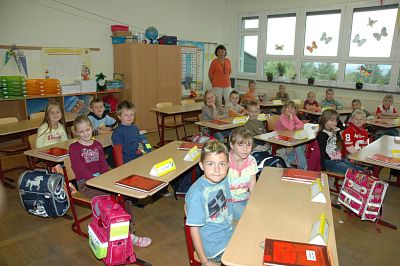 Shell Klassenzimmer Shell Klassenzimmer