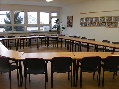 Konferenzraum