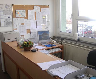 Sekretariat