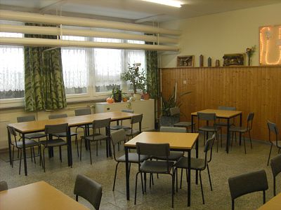 Speisesaal