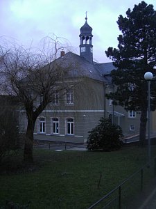 Httengrundschule