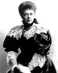 Berta von Suttner